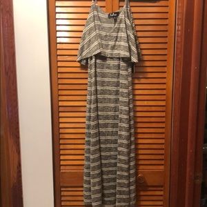 Women’s dress